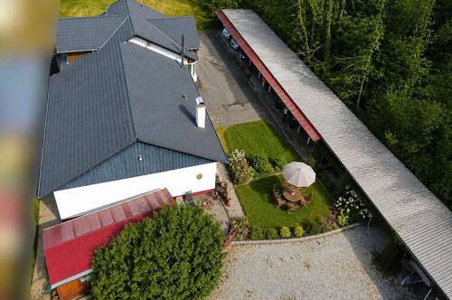 Foto - Haus zum Kaufen in Landshut 850.000,00 € 283 m²