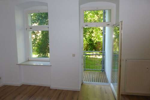 Foto - Wohnung zum Mieten in Chemnitz 300,00 € 48 m²