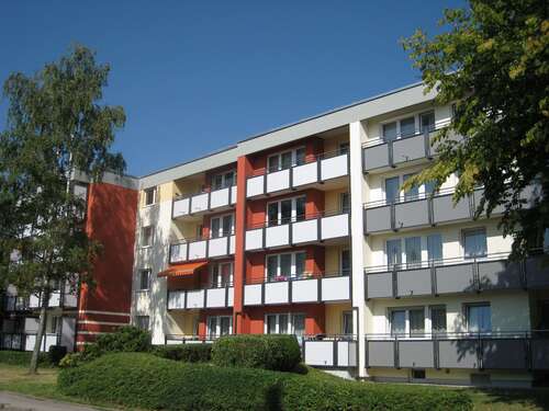 Foto - Wohnung zum Mieten in Augsburg 611,00 € 44.16 m²