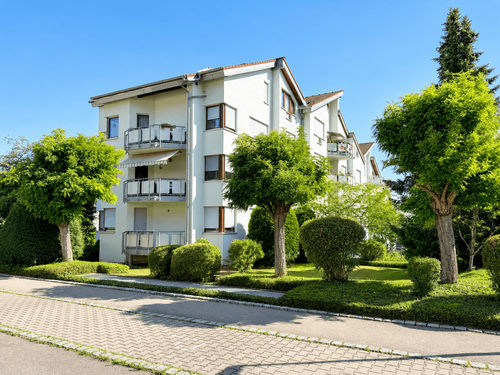 Foto - Wohnung zum Kaufen in Böblingen 395.000,00 € 104 m²