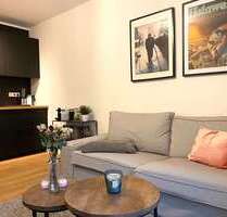 Wohnen auf Zeit in Düsseldorf Oberkassel 1.495,00 € - Düsseldorf / Oberkassel
