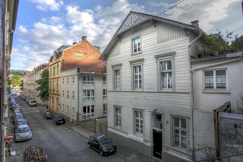 Foto - Büro in Wuppertal 1.600,00 € 220 m²