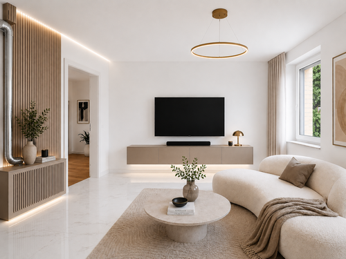 Foto - Wohnung zum Kaufen in Stuttgart 229.000,00 € 50.16 m²