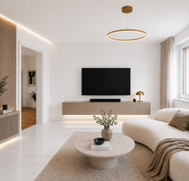 Wohnung zum Kaufen in Stuttgart 229.000,00 € 50.16 m²