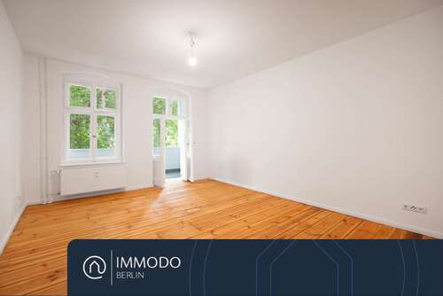 Foto - Wohnung zum Kaufen in Berlin 520.000,00 € 81 m²