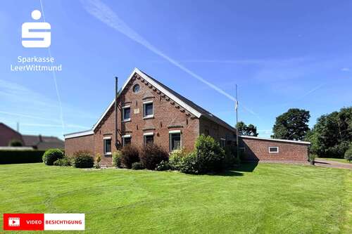 Foto - Haus zum Kaufen in Wittmund 550.000,00 € 150 m²
