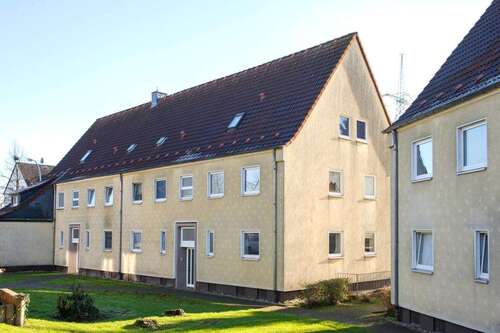 Foto - Wohnung zum Mieten in Dortmund 358,00 € 36.07 m²