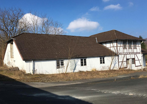 Foto - Grundstück in Bad Pyrmont 2.190.000,00 € 22000 m²