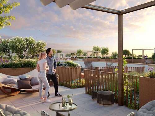 Foto - Wohnung zum Kaufen in Köln 1.092.900,00 € 123.76 m²