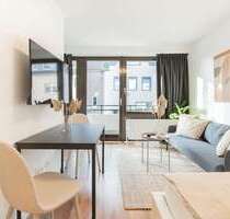 Wohnen auf Zeit in Düsseldorf 1.200,00 €