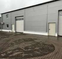 Halle in Halle 1.200,00 € 200 m²