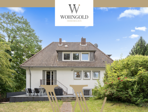 Foto - Haus zum Kaufen in Bonn 1.995.000,00 € 180 m²