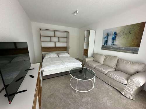 Foto - Wohnen auf Zeit in Hamburg 1.200,00 €