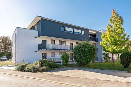 Foto - Wohnung zum Kaufen in Waiblingen 461.000,00 € 89 m²