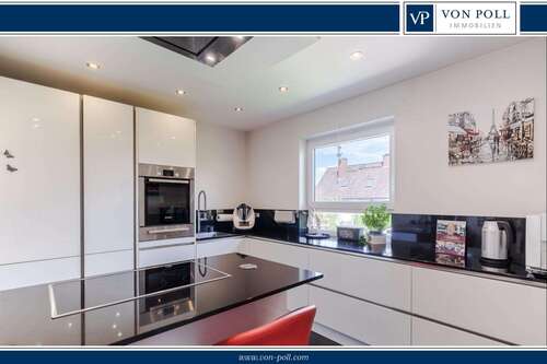 Foto - Haus zum Kaufen in Wehrheim 649.000,00 € 166 m²