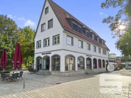 Foto - Wohnung zum Kaufen in Randersacker 329.000,00 € 66.57 m²