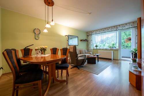 Foto - Wohnung zum Kaufen in Essen Freisenbruch 109.000,00 € 60 m²