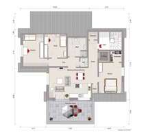 Wohnung zum Kaufen in Östringen 495.000,00 € 105.74 m²