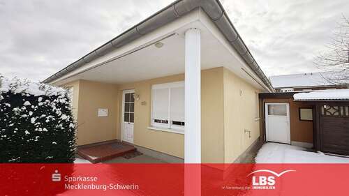 Foto - Haus zum Kaufen in Wittenförden 245.000,00 € 74 m²