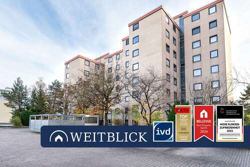 Foto - Wohnung zum Kaufen in Weinstadt 229.000,00 € 72.7 m²