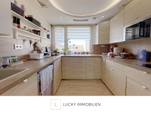 Foto - Wohnung zum Kaufen in Sindelfingen 299.000,00 € 83 m²