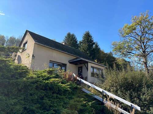 Foto - Haus zum Kaufen in Bad Elster 130.000,00 € 94 m²