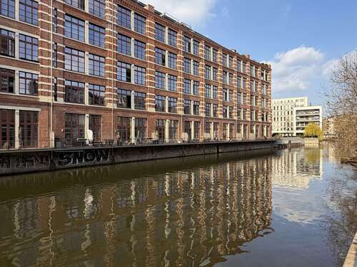 Foto - Wohnung zum Kaufen in Leipzig 485.000,00 € 126.29 m²