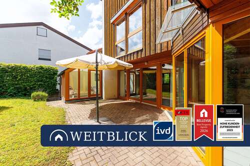 Foto - Haus zum Kaufen in Asperg 729.000,00 € 155 m²