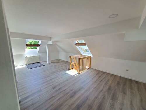 Foto - Wohnung zum Mieten in Weimar 730,00 € 60.74 m²