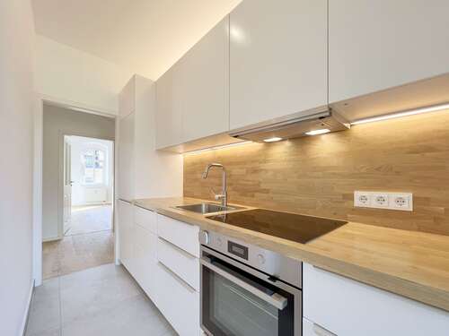 Foto - Wohnung zum Mieten in Chemnitz 645,00 € 64.51 m²