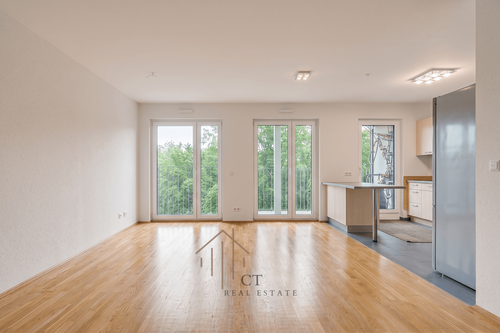 Foto - Wohnung zum Mieten in Frankfurt am Main 1.850,00 € 101 m²