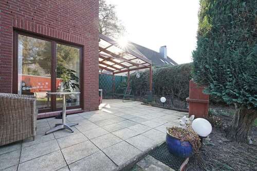 Foto - Haus zum Kaufen in Hamburg Hausbruch 499.000,00 € 121 m²