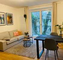 Wohnung zum Mieten in Düsseldorf Oberkassel 1.300,00 € 55 m² - Düsseldorf / Oberkassel