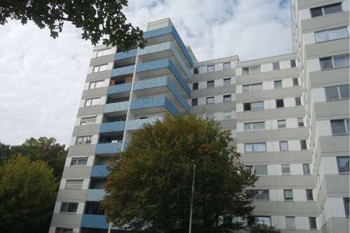 Foto - Wohnung zum Kaufen in Liederbach 169.000,00 € 57 m²