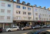 Wohnung zum Mieten in Gelsenkirchen 470,00 € 58.5 m²