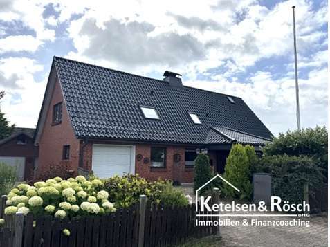 Foto - Haus zum Kaufen in Flensburg 395.000,00 € 165 m²