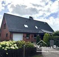 Haus zum Kaufen in Flensburg 395.000,00 € 165 m²
