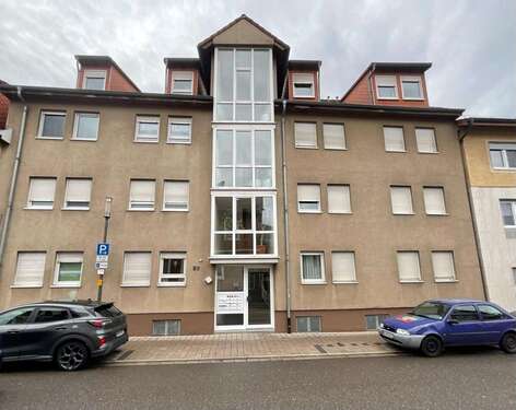 Foto - Wohnung zum Mieten in Mühlhausen 750,00 € 42 m²