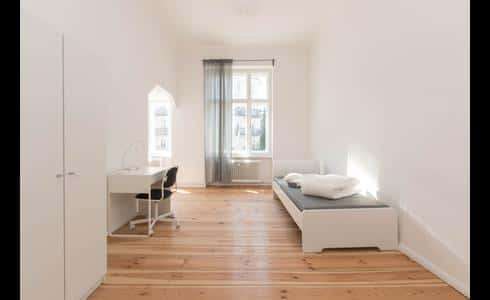 Foto - WG-Zimmer in Berlin 625,00 € 15 m²