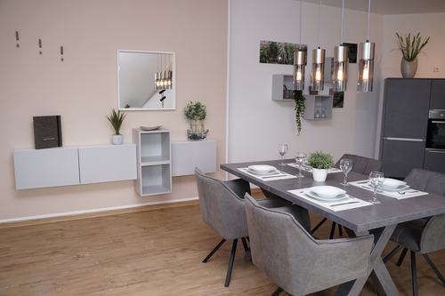 Foto - Wohnen auf Zeit in Baiersdorf 1.950,00 €