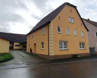 Haus zum Kaufen in Wertheim-Höhefeld 299.000,00 € 115 m²