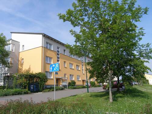 Foto - Wohnung zum Mieten in Stollberg 346,00 € 64 m²