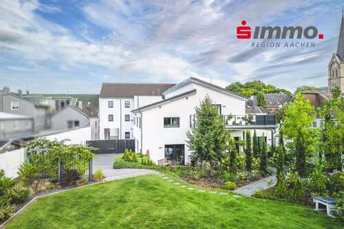 Foto - Haus zum Kaufen in Würselen 1.699.000,00 € 637 m²