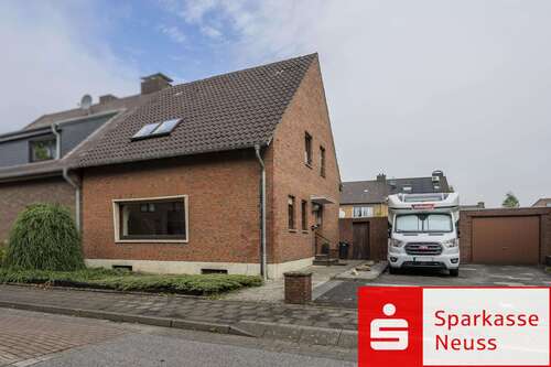 Foto - Haus zum Kaufen in Jüchen 249.000,00 € 99 m²