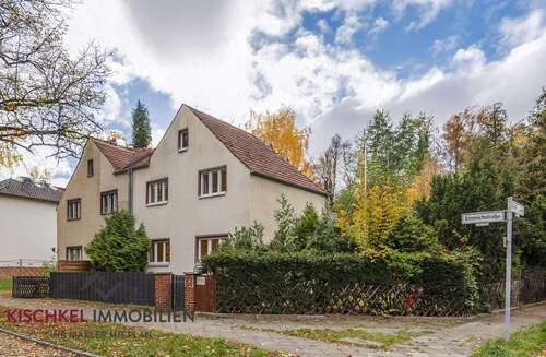 Foto - Haus zum Kaufen in Berlin 415.000,00 € 89 m²