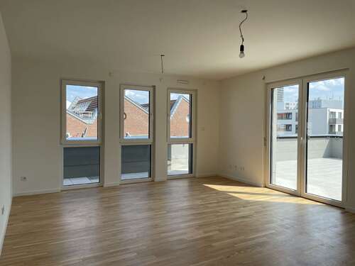 Foto - Wohnung zum Mieten in Köln 2.330,00 € 103.9 m²