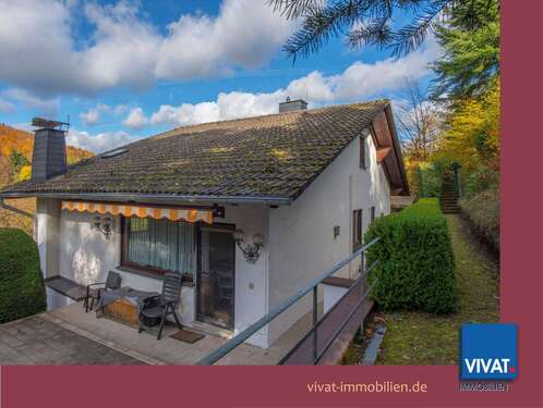 Foto - Haus zum Kaufen in Schmitten im Taunus 365.000,00 € 209 m²