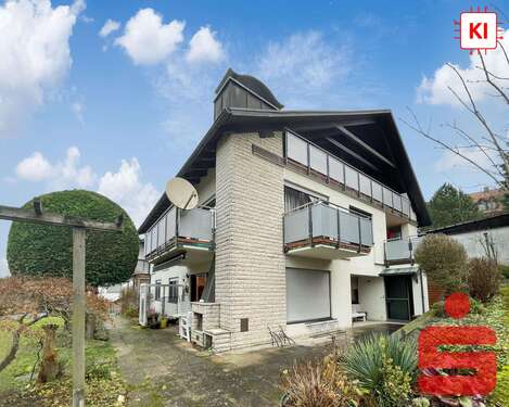 Foto - Haus zum Kaufen in Kitzingen 630.000,00 € 313 m²