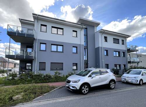 Foto - Wohnung zum Kaufen in Laboe 449.000,00 € 82 m²