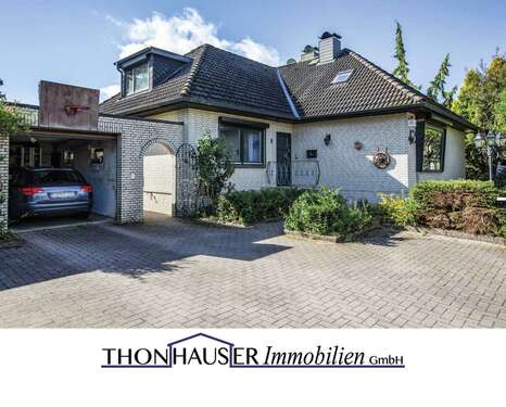 Foto - Haus zum Kaufen in Trittau 498.000,00 € 185 m²